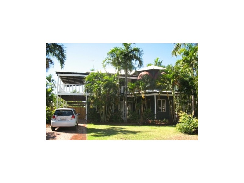 7 Gill Road, Broome WA 6725