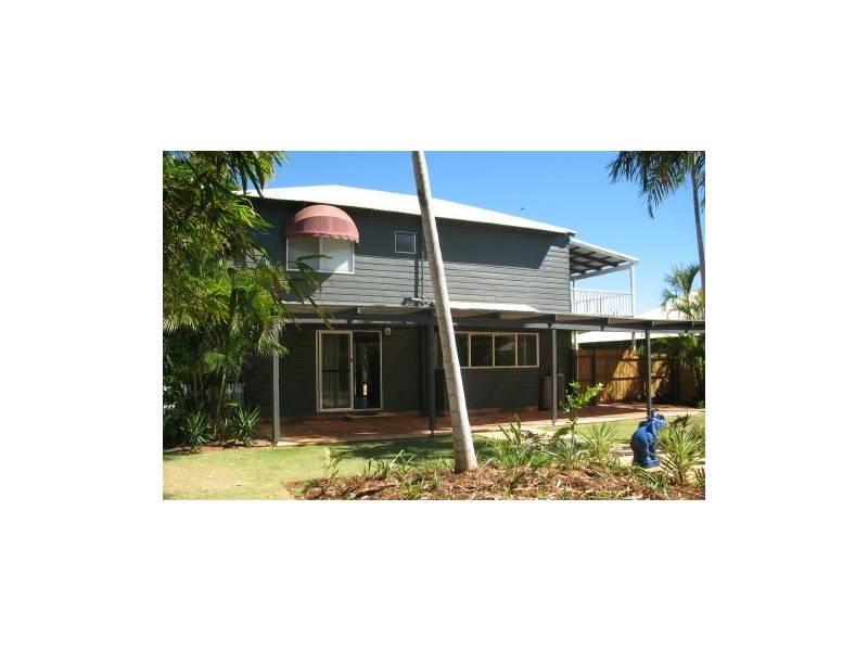 7 Gill Road, Broome WA 6725