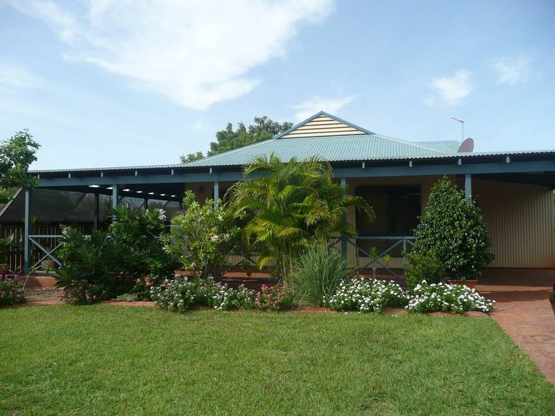 19 Bowerbird Loop Roebuck Estate, Djugun WA 6725