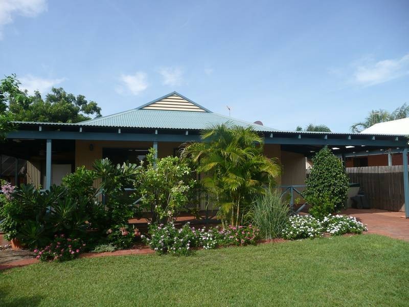 19 Bowerbird Loop Roebuck Estate, Djugun WA 6725