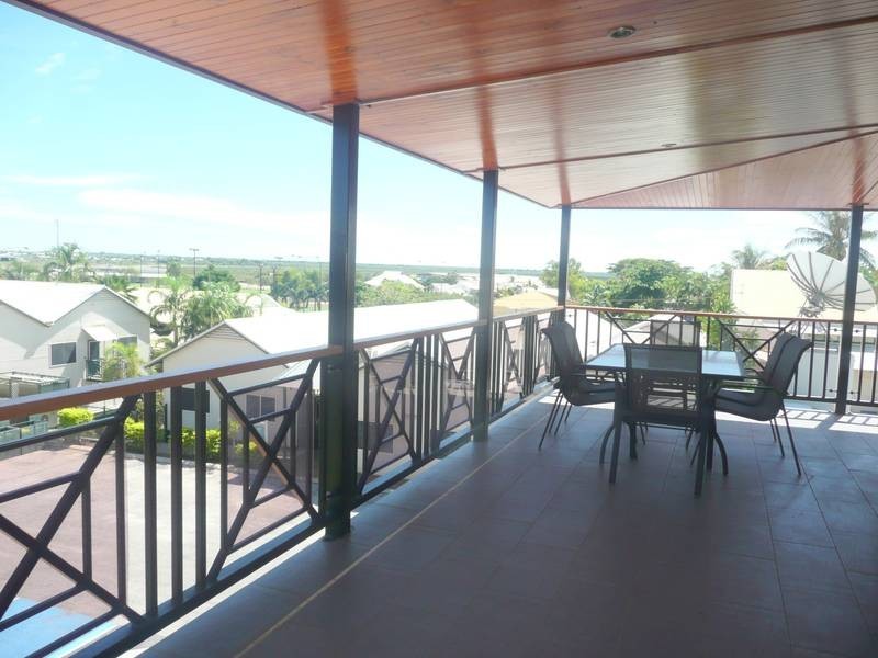 16/39 Carnarvon Street, Broome WA 6725