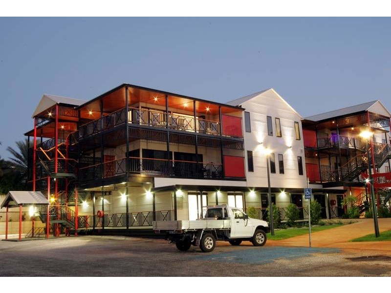 16/39 Carnarvon Street, Broome WA 6725