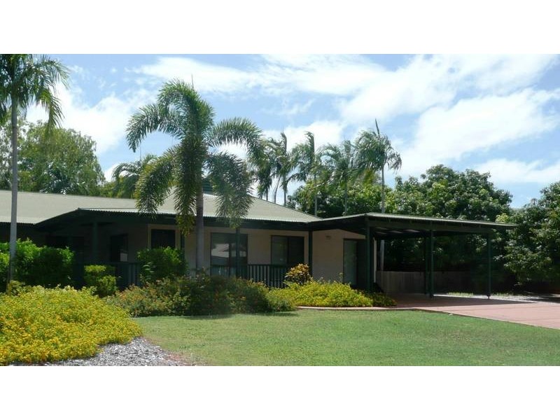 5 Koolama Drive, Broome WA 6725