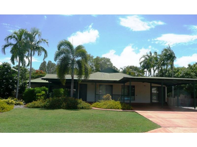 5 Koolama Drive, Broome WA 6725