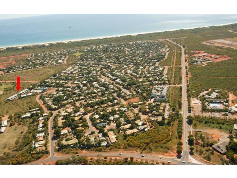 8/10 De Pledge Way, Broome WA 6725