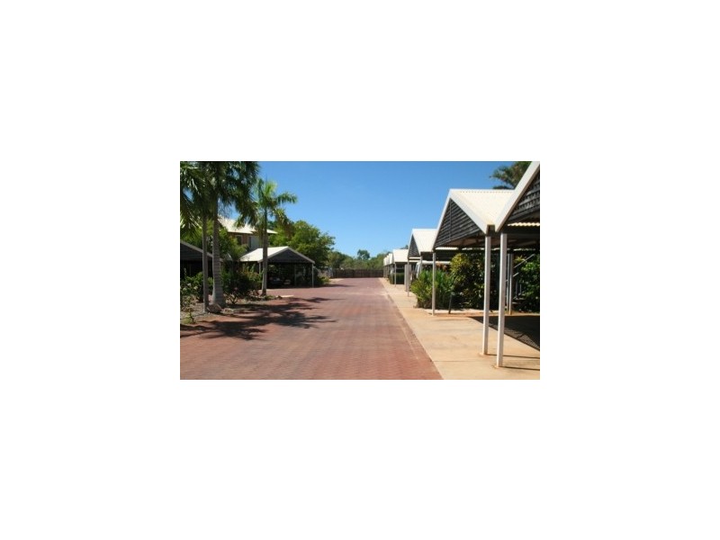 8/10 De Pledge Way, Broome WA 6725