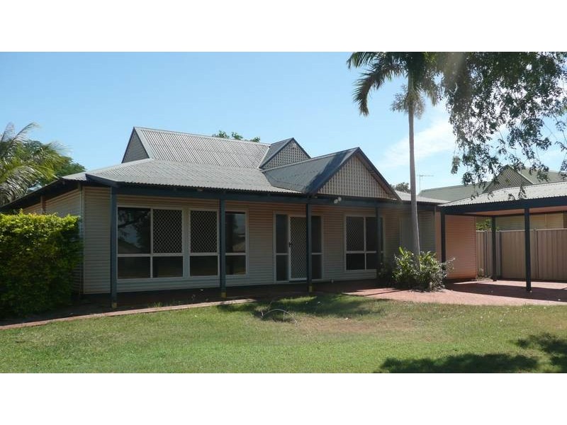 1 Ibis Way, Broome WA 6725