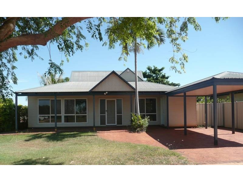 1 Ibis Way, Broome WA 6725