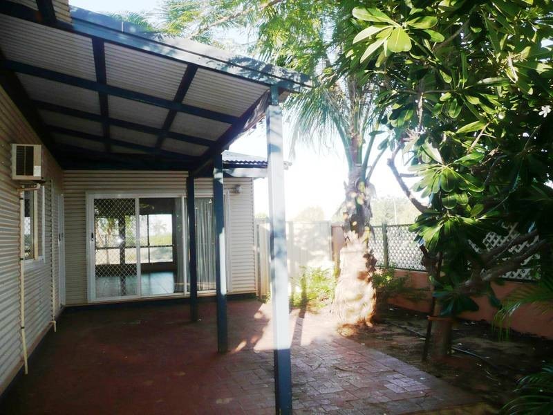 1 Ibis Way, Broome WA 6725