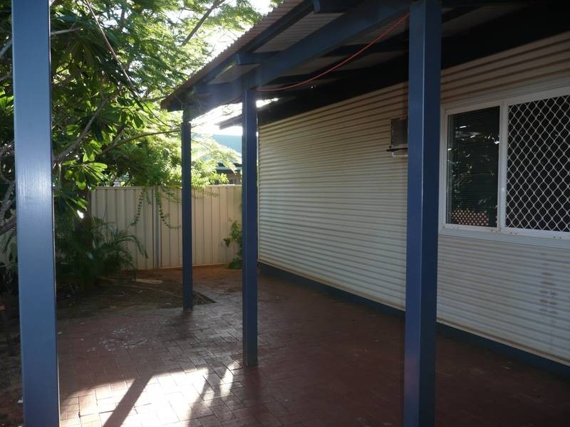 1 Ibis Way, Broome WA 6725