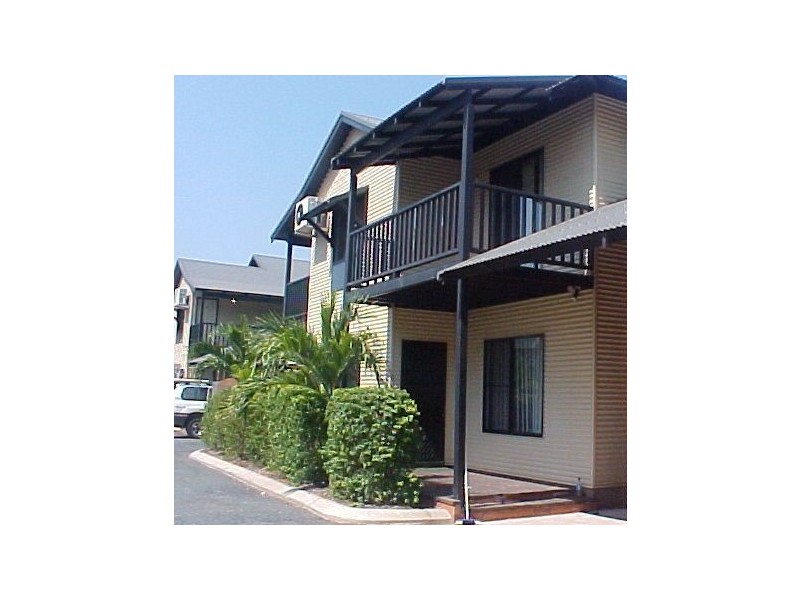 12/5-9 Herbert Street, Broome WA 6725