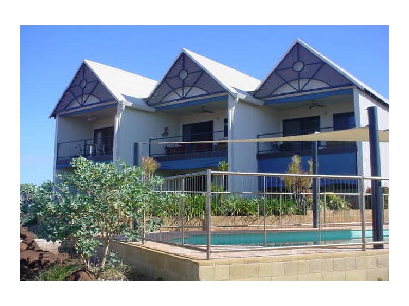 4/49 Hamersley Street, Broome WA 6725