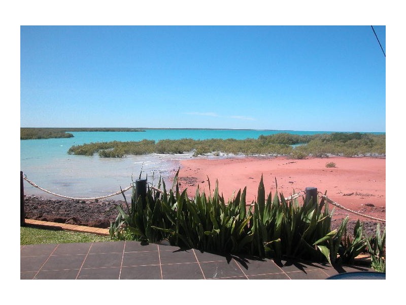 4/49 Hamersley Street, Broome WA 6725