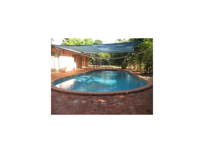 20 Piggott Way, Broome WA 6725