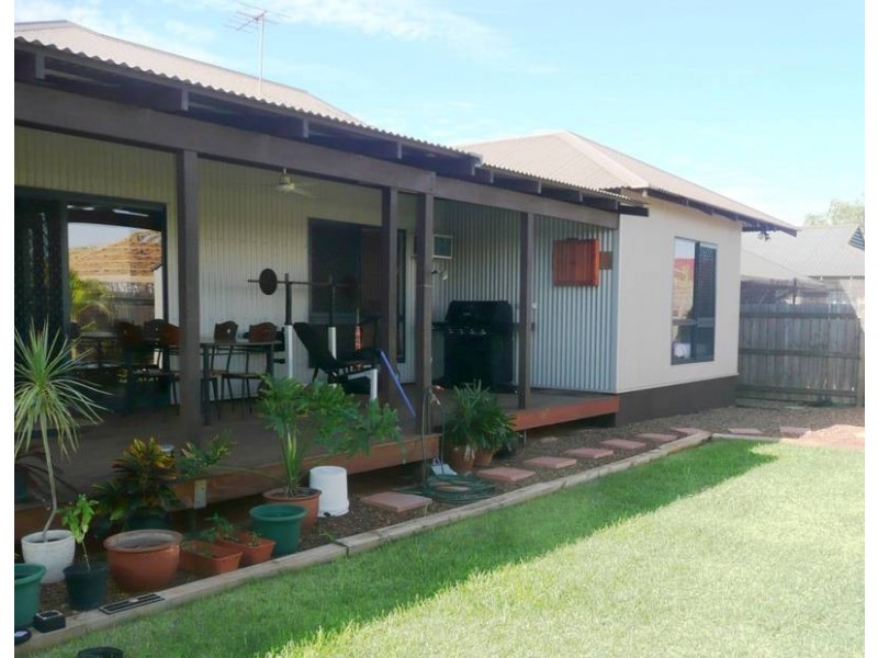 7 Bandicoot Loop, Broome WA 6725