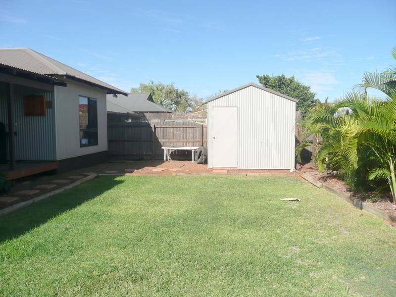 7 Bandicoot Loop, Broome WA 6725