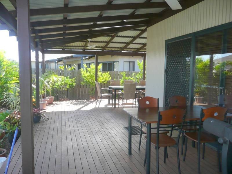 7 Bandicoot Loop, Broome WA 6725