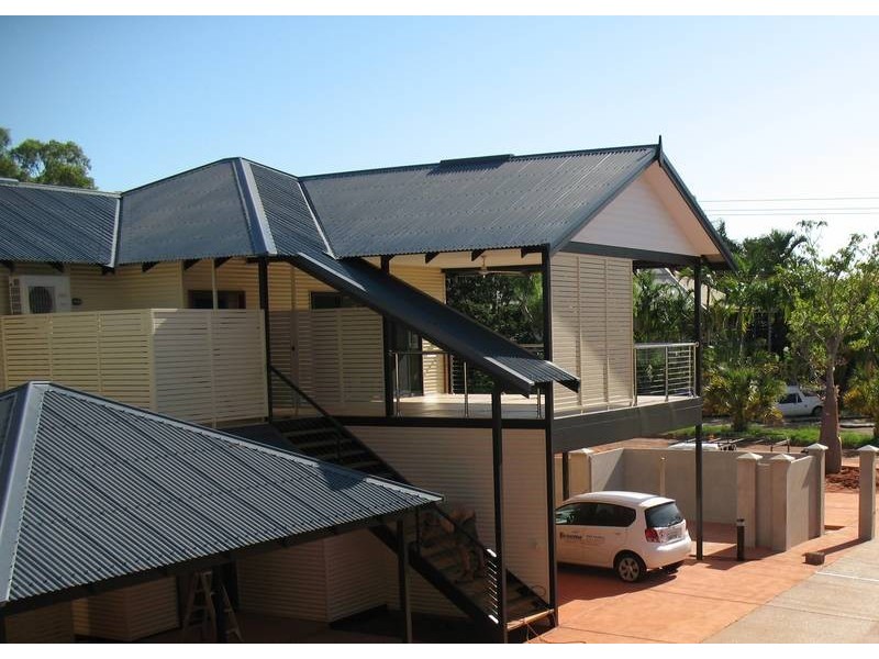 3/43 Frederick Street, Broome WA 6725