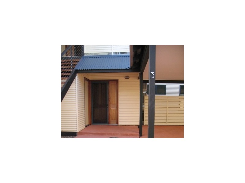 3/43 Frederick Street, Broome WA 6725