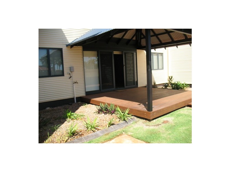 3/43 Frederick Street, Broome WA 6725