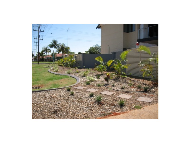 3/43 Frederick Street, Broome WA 6725