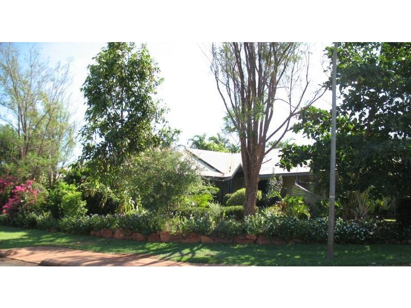 123 Sanderling Drive, Broome WA 6725