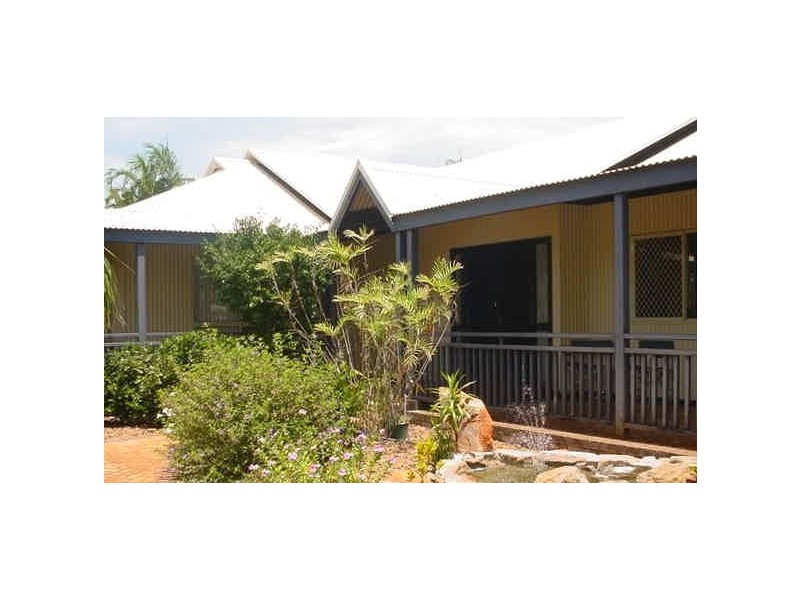 123 Sanderling Drive, Broome WA 6725