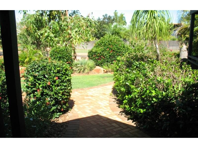 123 Sanderling Drive, Broome WA 6725