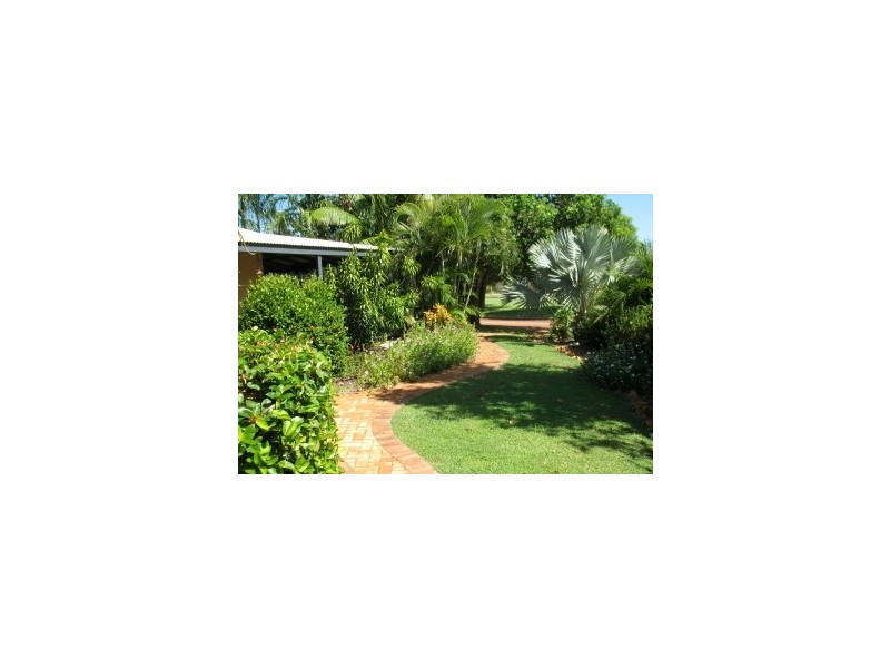 123 Sanderling Drive, Broome WA 6725