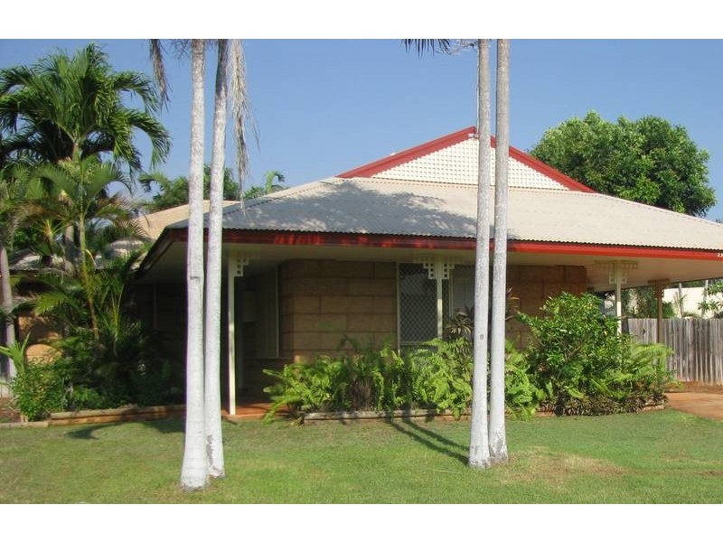 3 Ignatius Court, Broome WA 6725