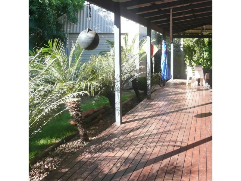 12 Heron Street, Broome WA 6725