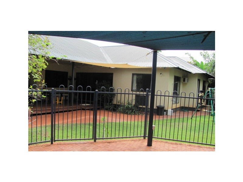 7 Bin Sallik Avenue, Broome WA 6725