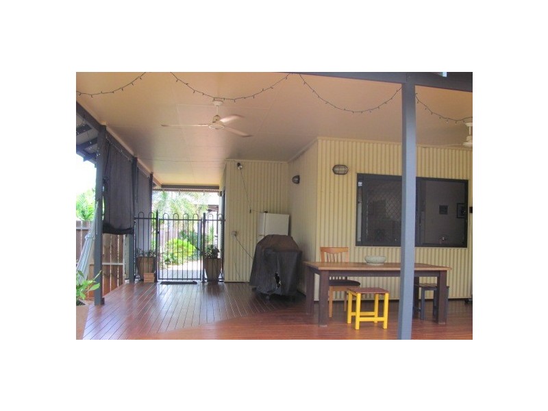 7 Bin Sallik Avenue, Broome WA 6725