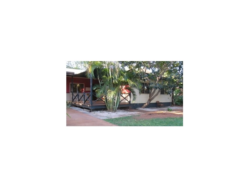 7 Owens Street, Broome WA 6725