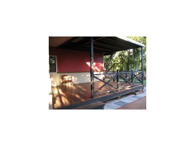 7 Owens Street, Broome WA 6725