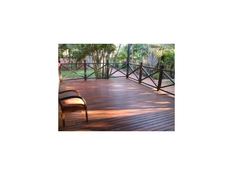 7 Owens Street, Broome WA 6725