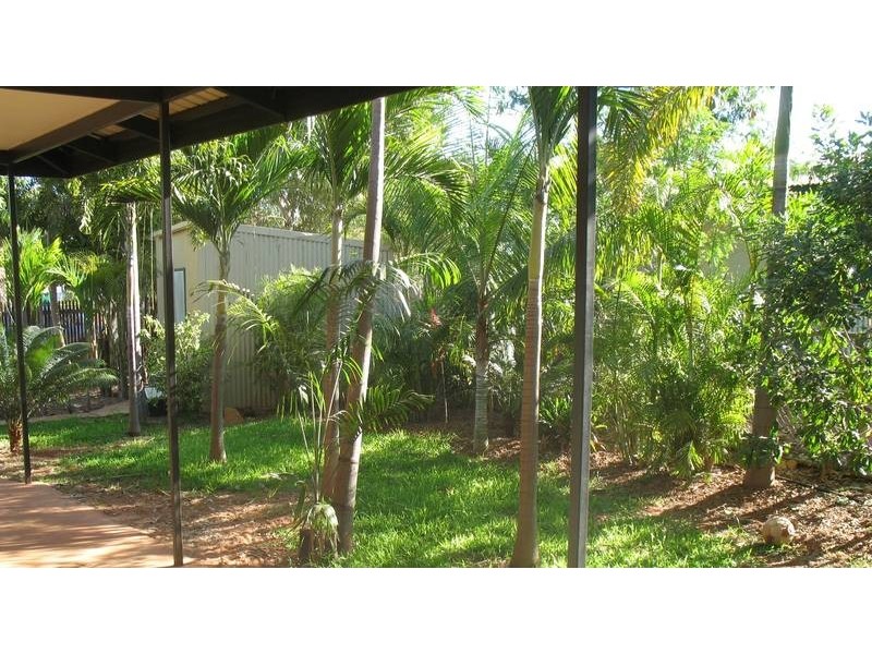 7 Owens Street, Broome WA 6725