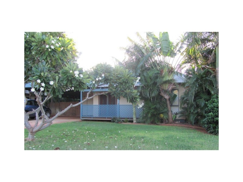 10 Brolga Court, Broome WA 6725