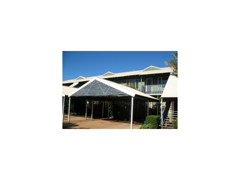 25/10 De Pledge Way, Broome WA 6725