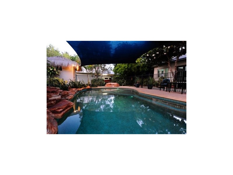 41 Walcott Street, Broome WA 6725