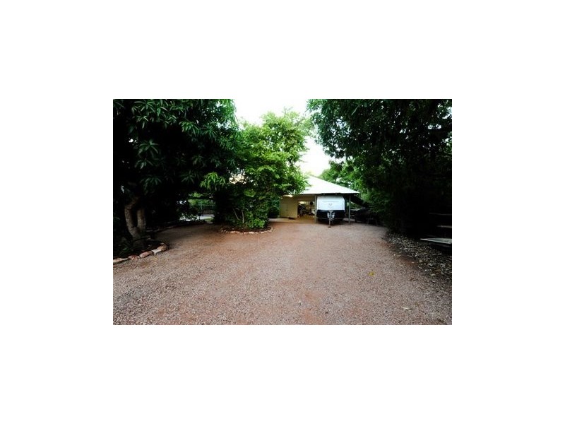 41 Walcott Street, Broome WA 6725