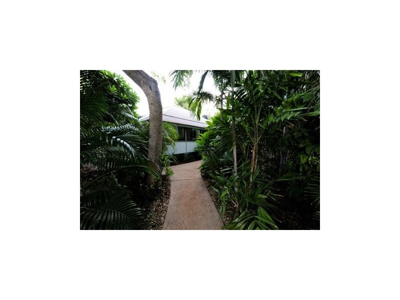 41 Walcott Street, Broome WA 6725