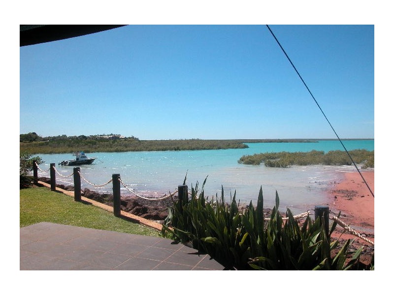 2/49 Hamersley Street, Broome WA 6725