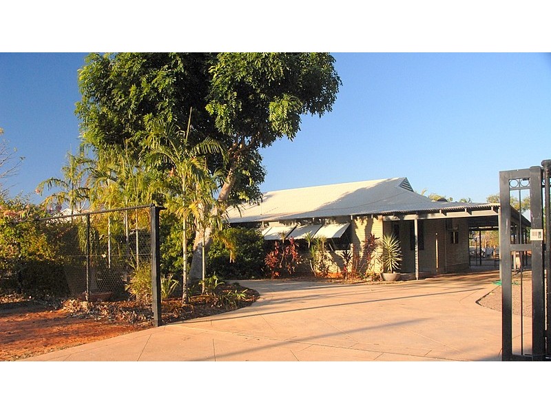 4 Harriet Road, Broome WA 6725