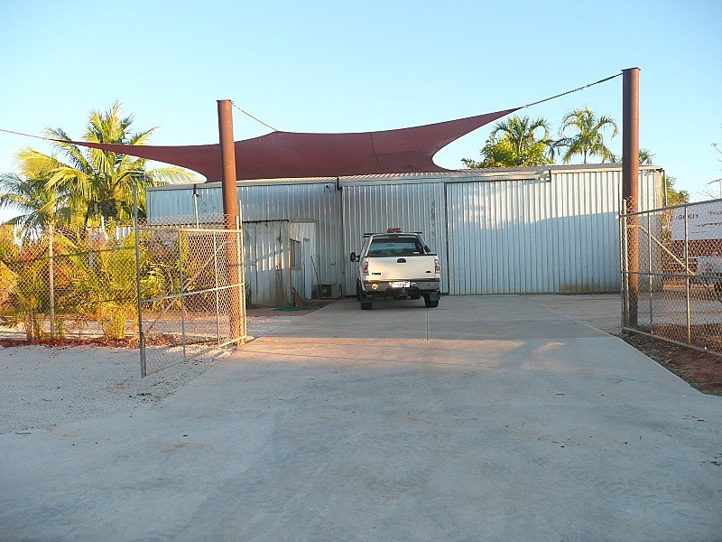 4 Harriet Road, Broome WA 6725