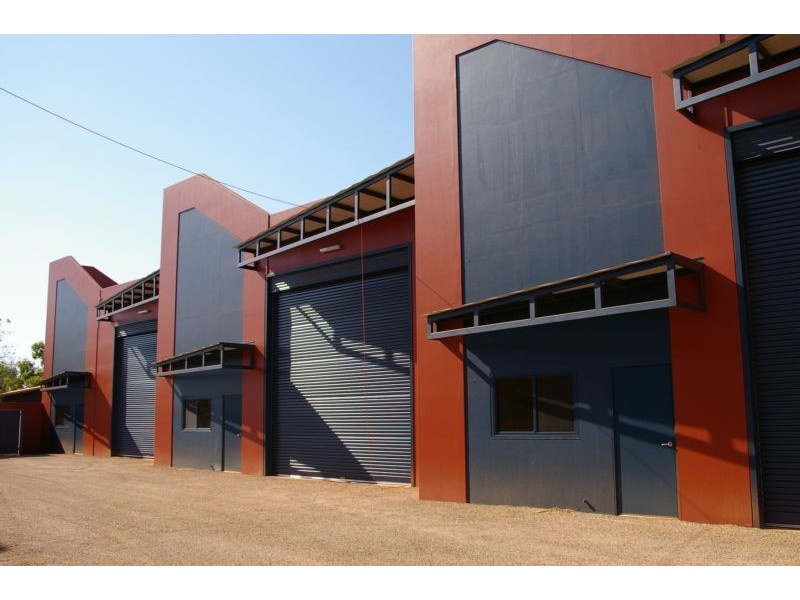 3/4 Livingstone Street, Broome WA 6725