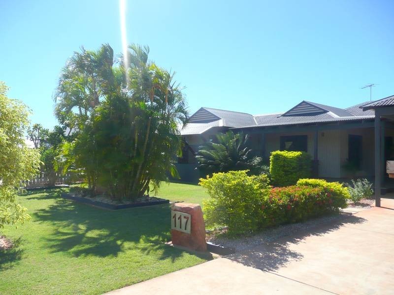 117 Jigal Drive, Broome WA 6725