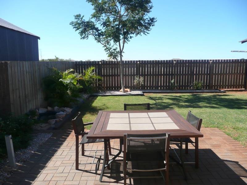 117 Jigal Drive, Broome WA 6725