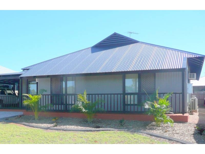 36 Spoonbill Crescent (Roebuck Estate), Djugun WA 6725