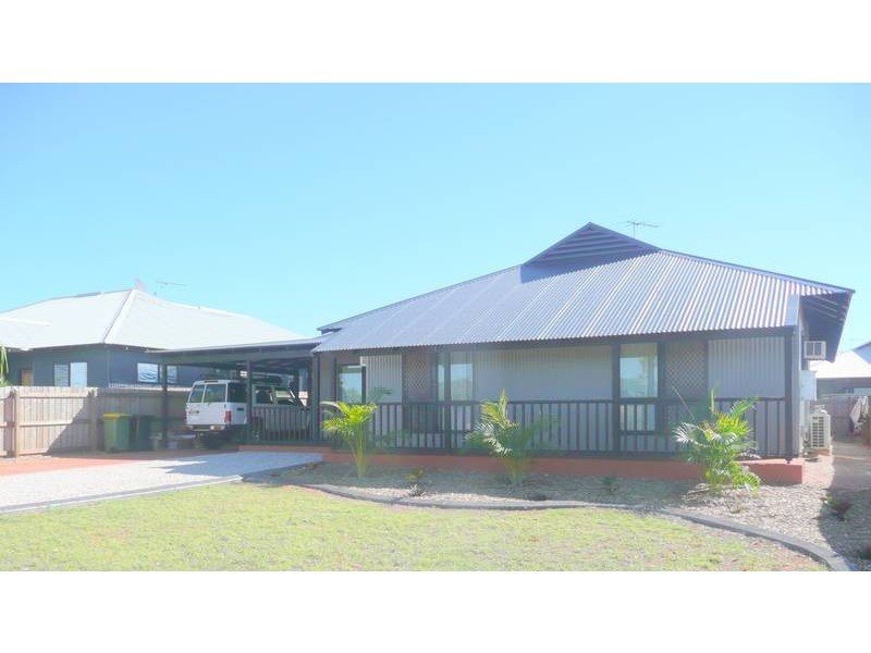 36 Spoonbill Crescent (Roebuck Estate), Djugun WA 6725